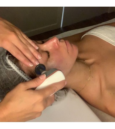 Tratamiento INDIBA facial